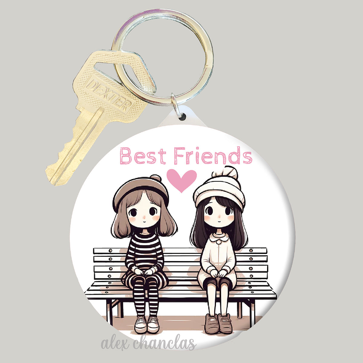 Best Friends 3