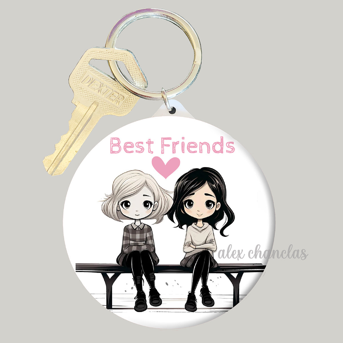 Best Friends 2