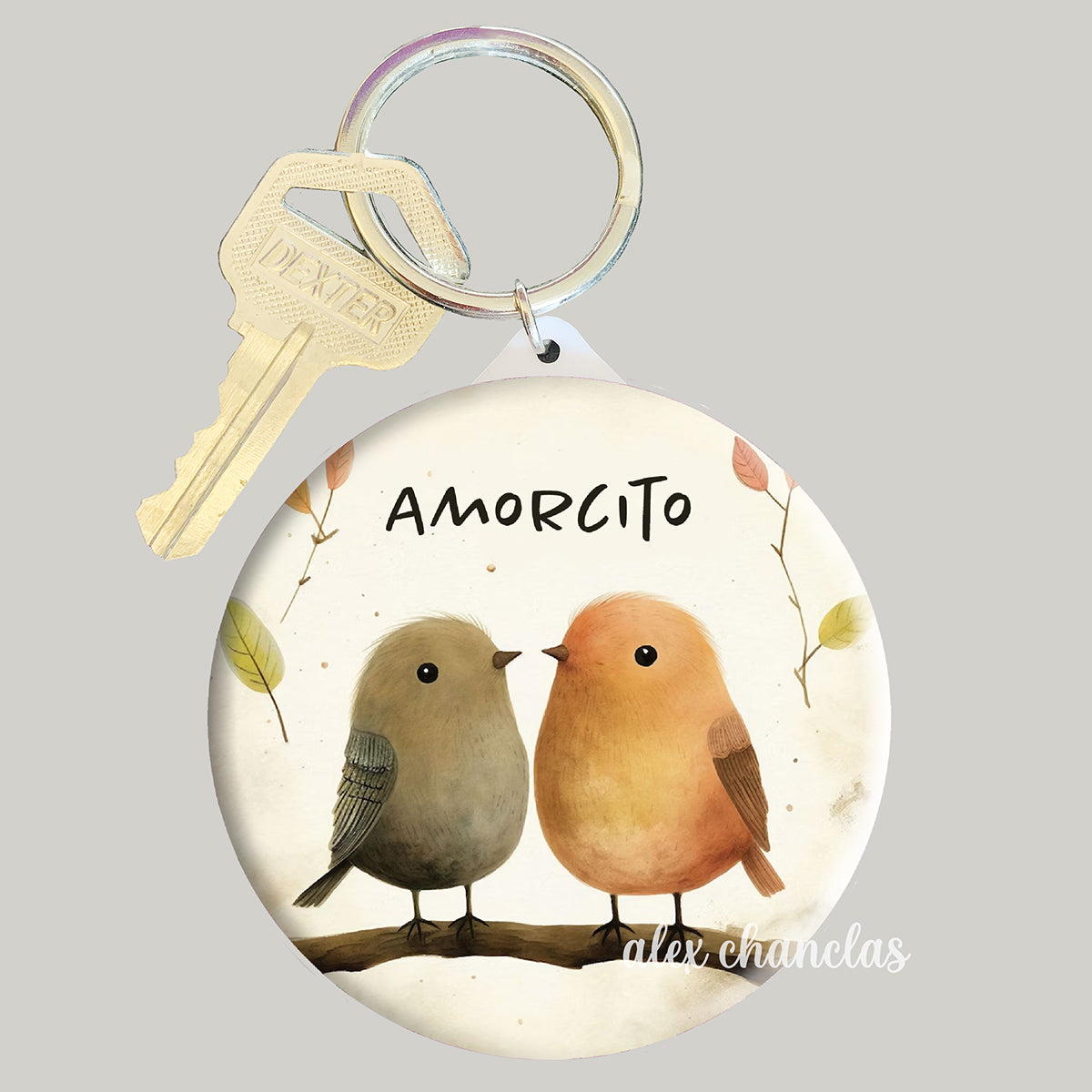 Dos Pajaritos