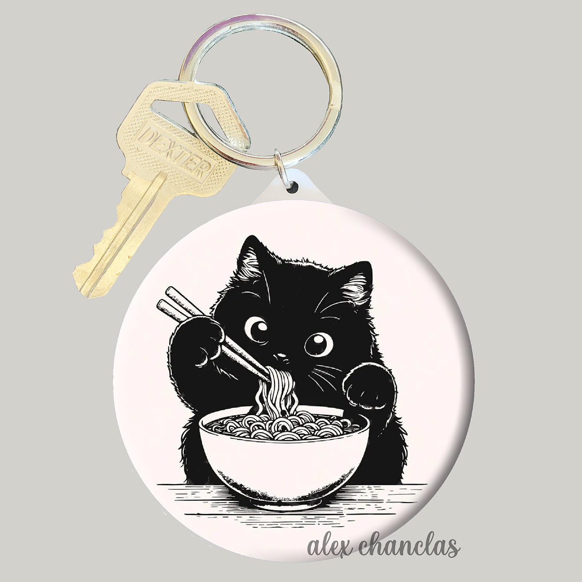 Gato Ramen