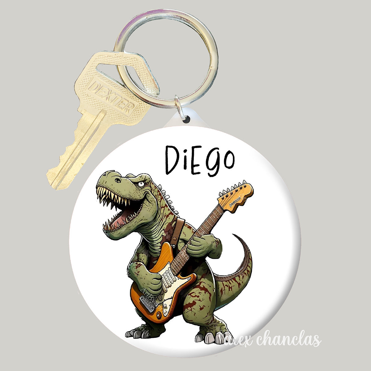 Dino