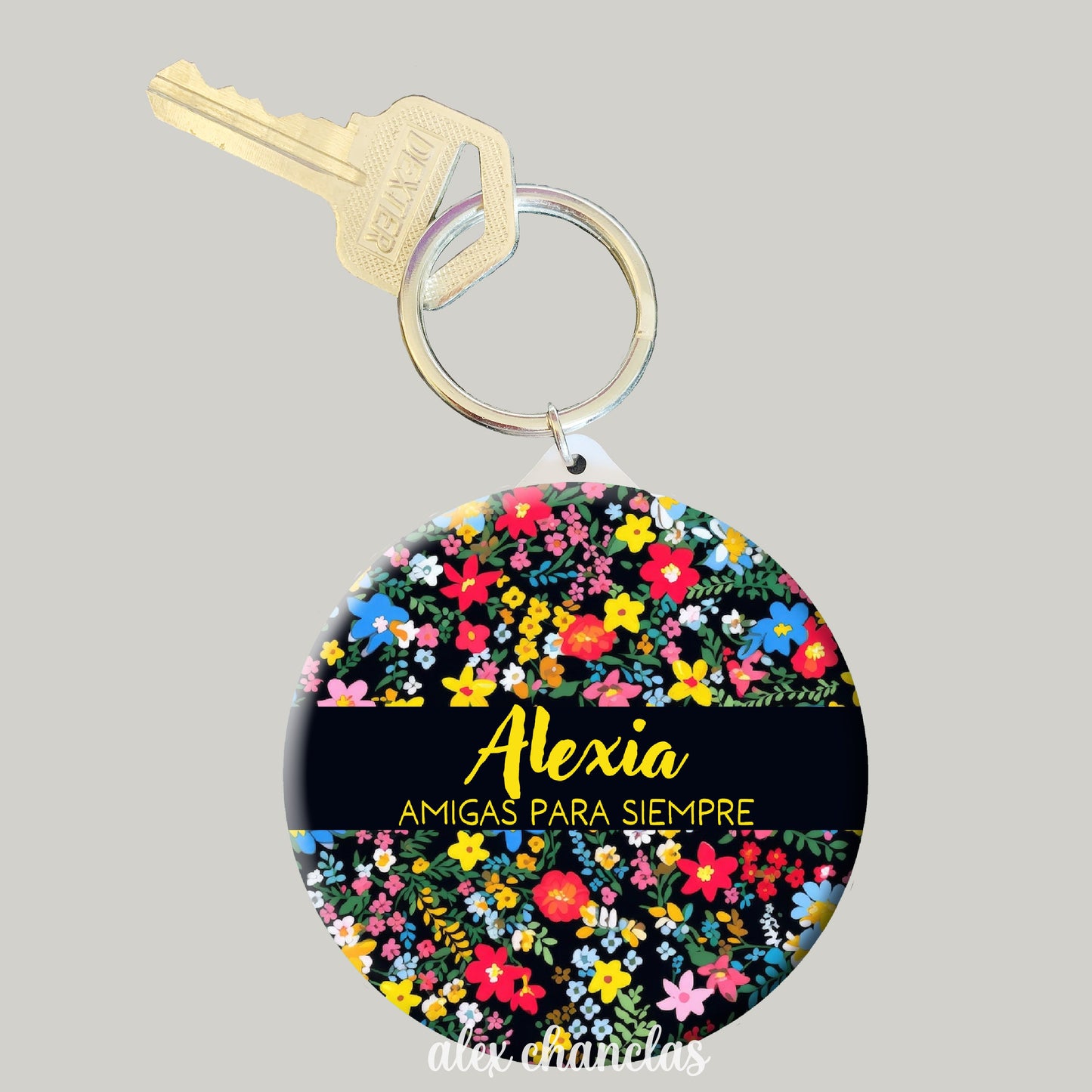 Florecitas Multi