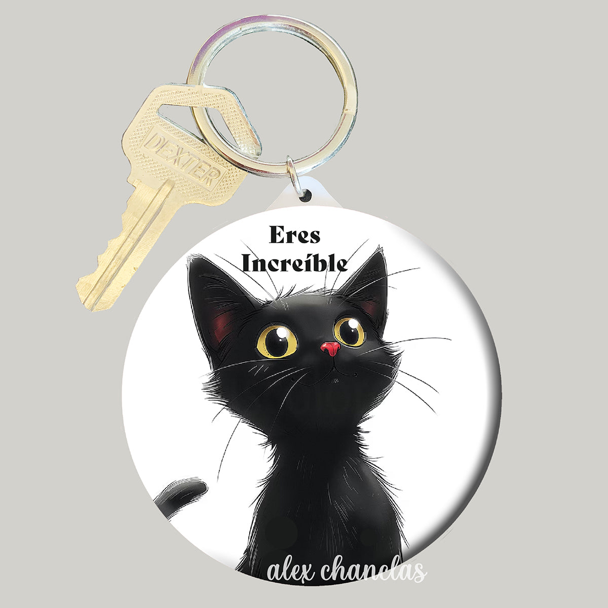 Gato Negro