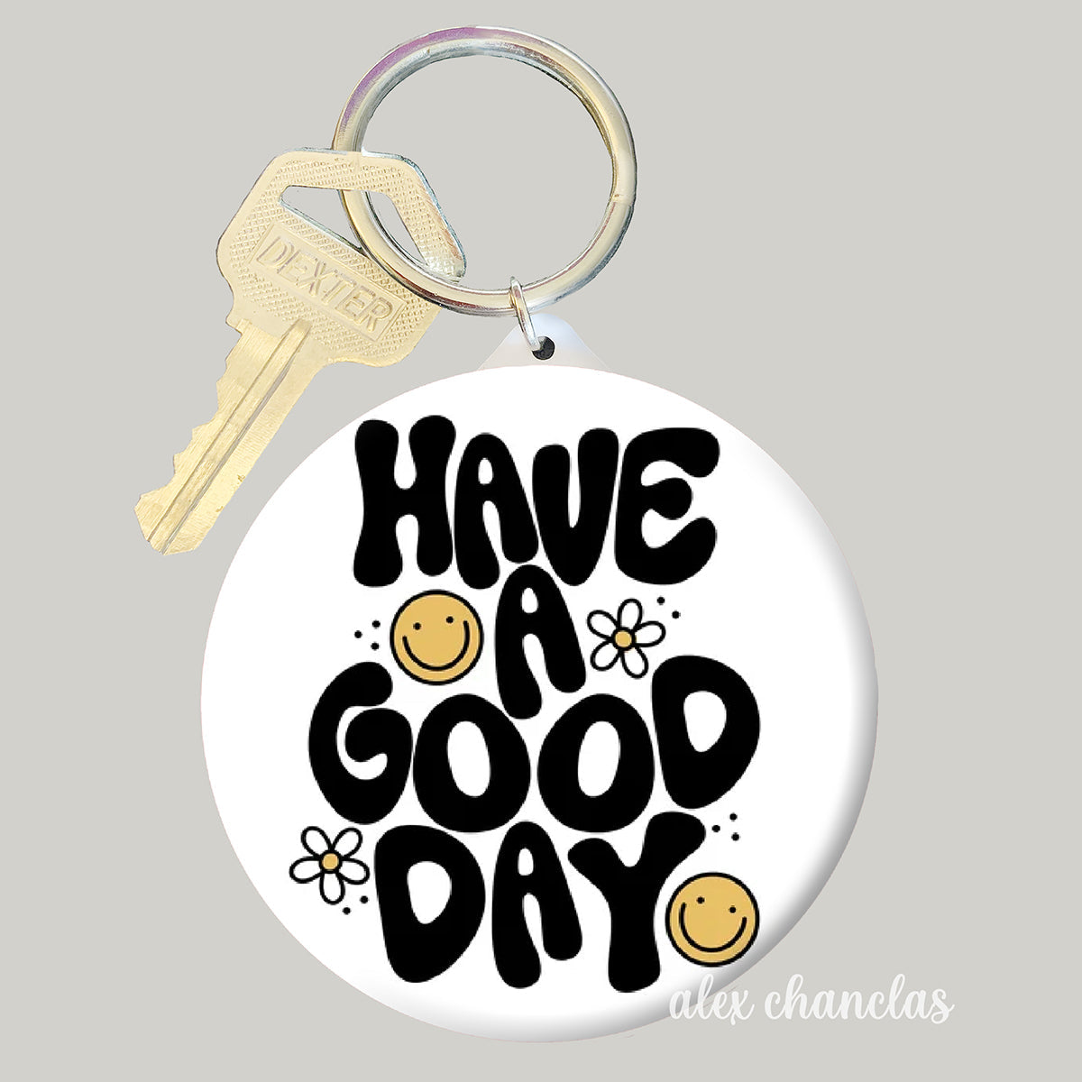 Have a Good Day