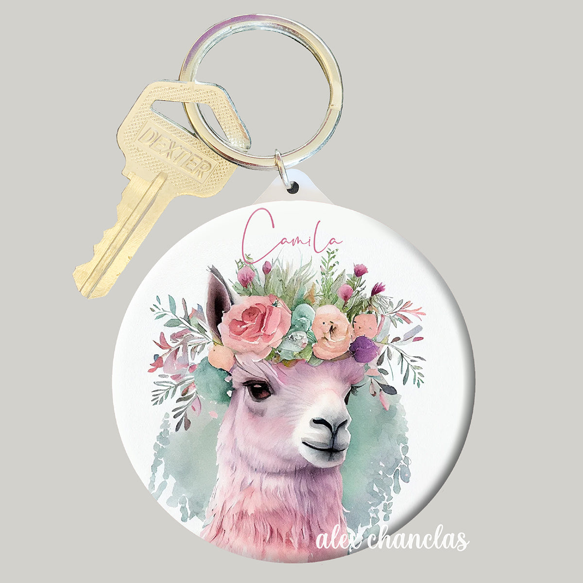Llama