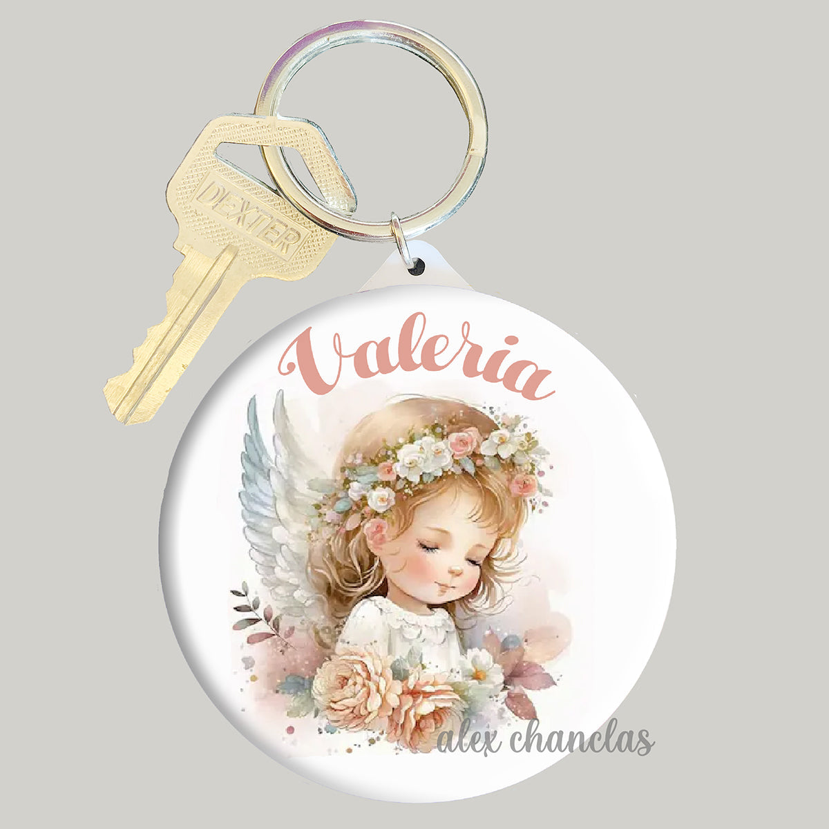 Niña Angel