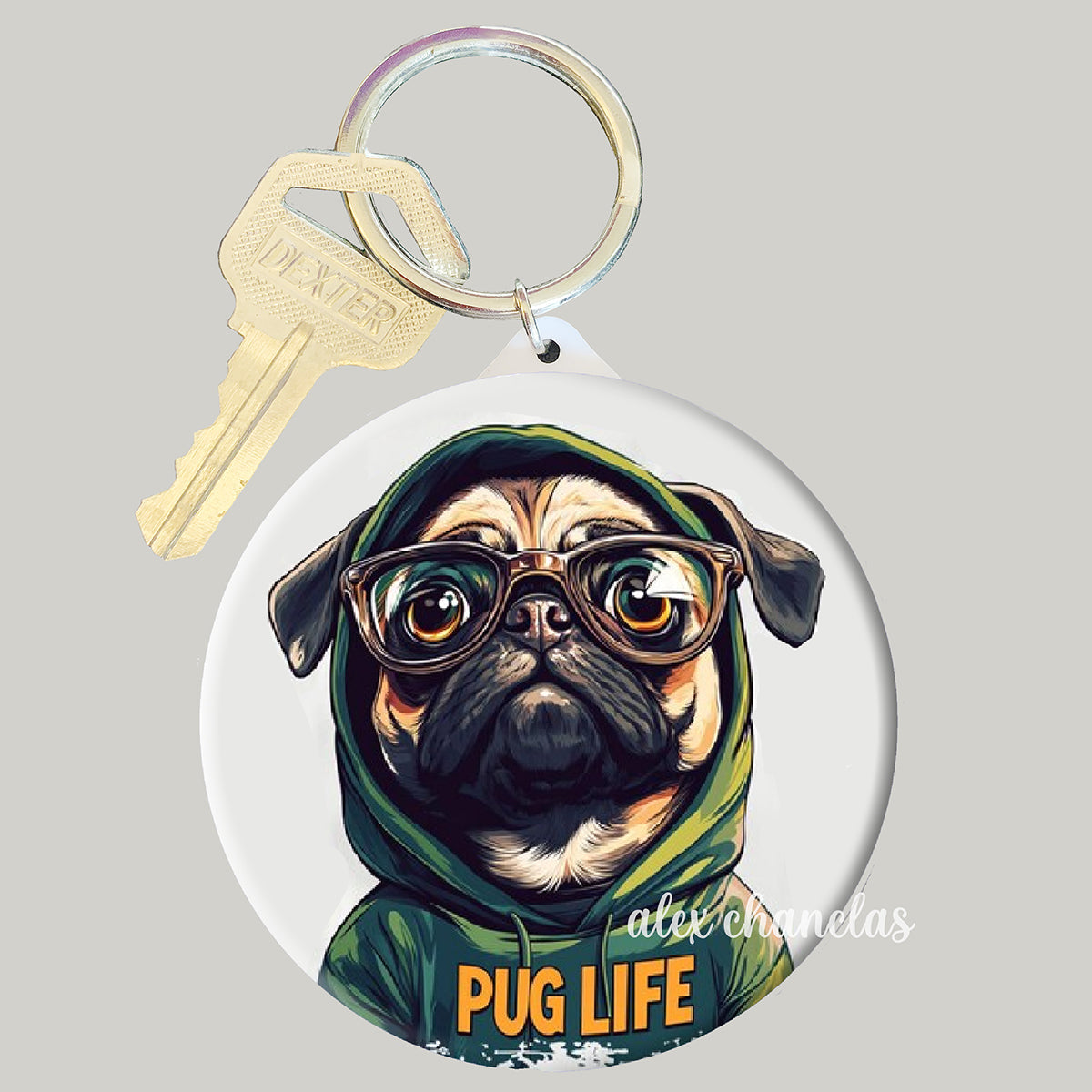 Pug