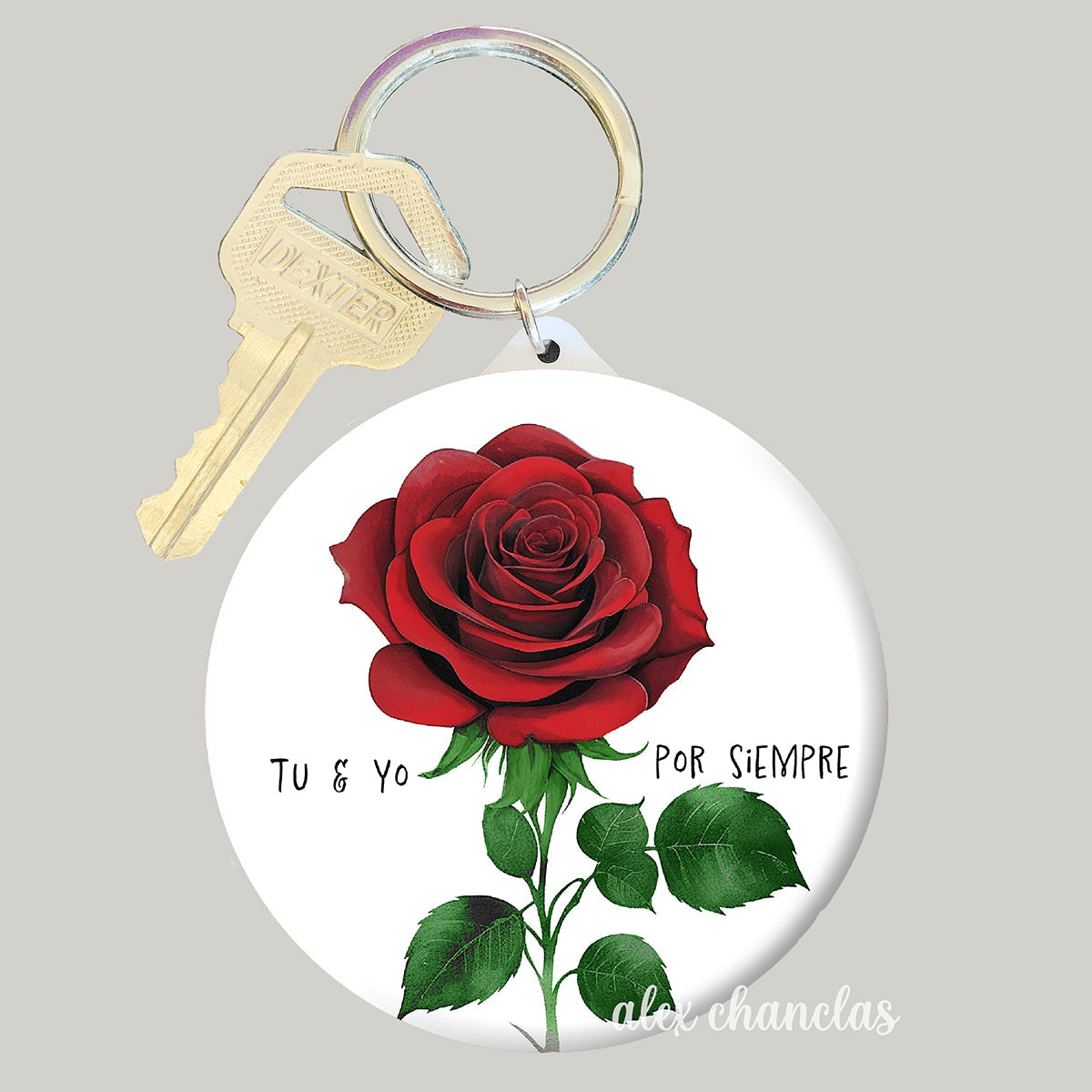 Rosa