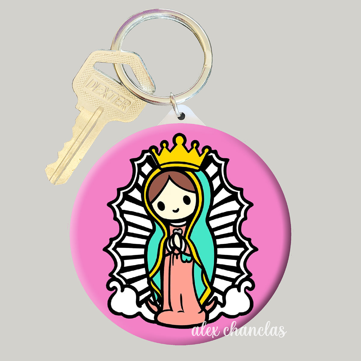 Virgencita