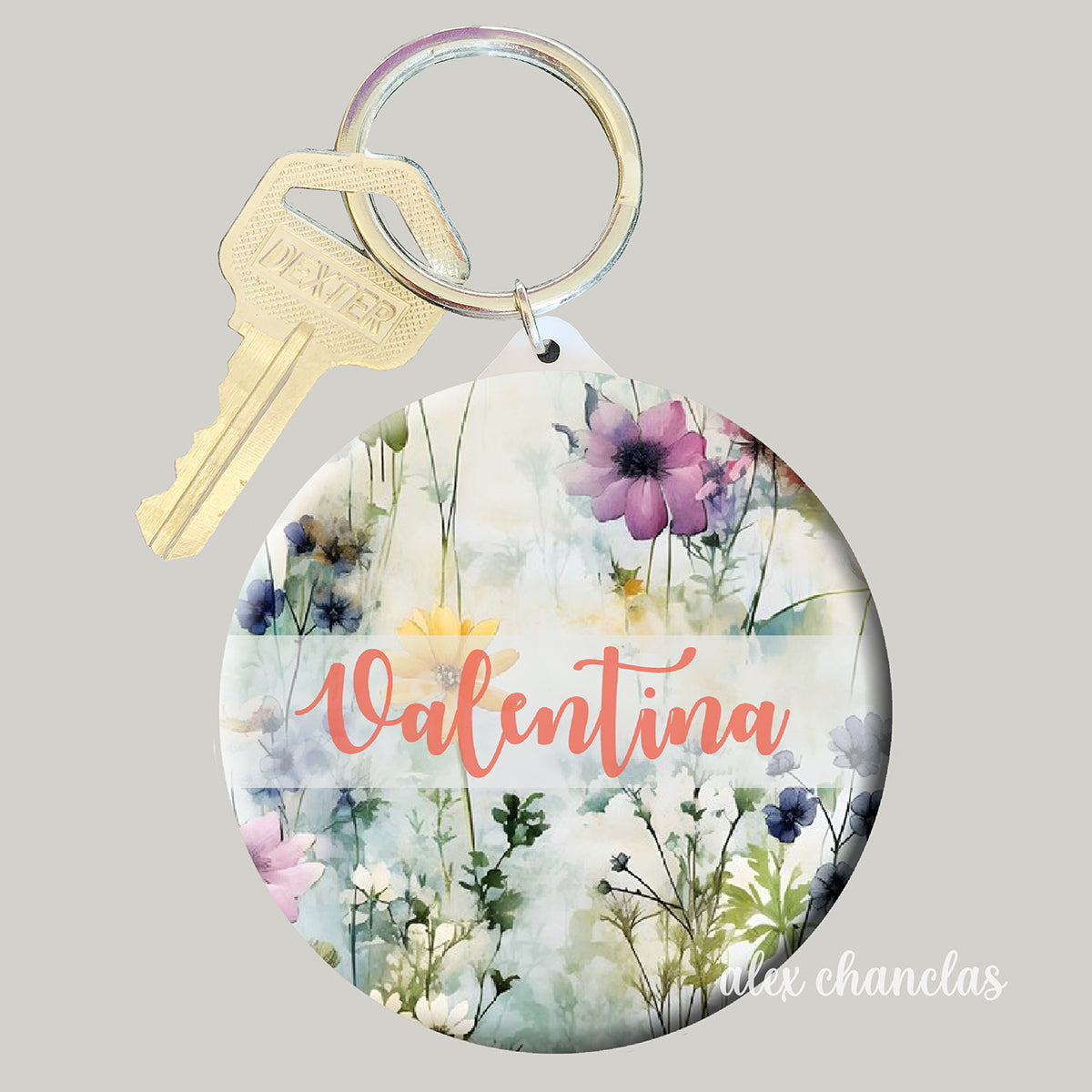 Flores Romantic