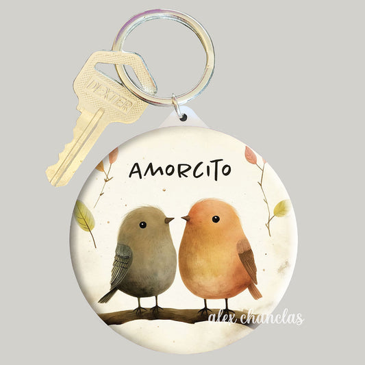 Dos Pajaritos