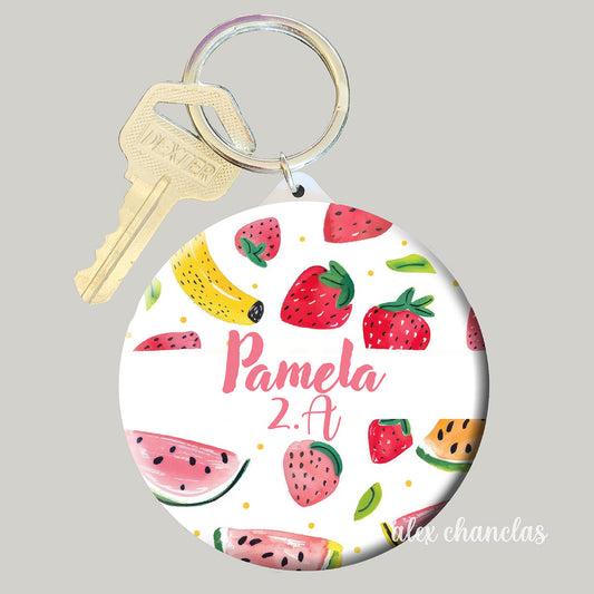 Frutas