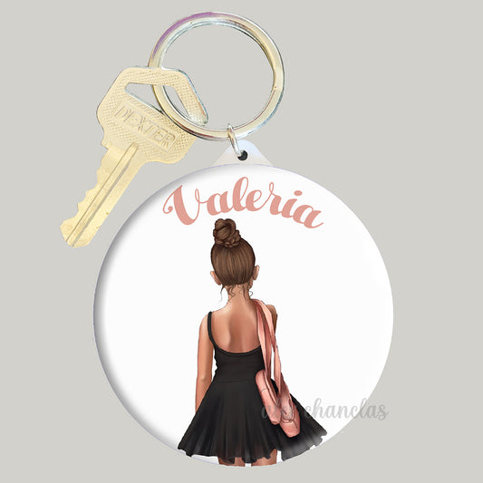 Niña Ballet