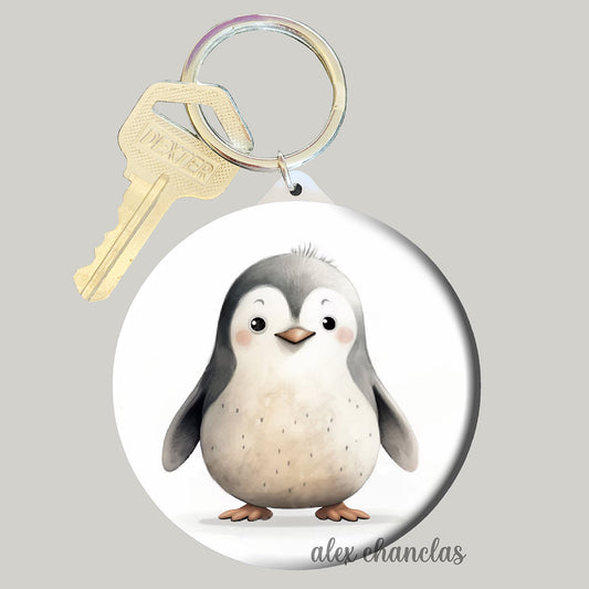 Pingüino